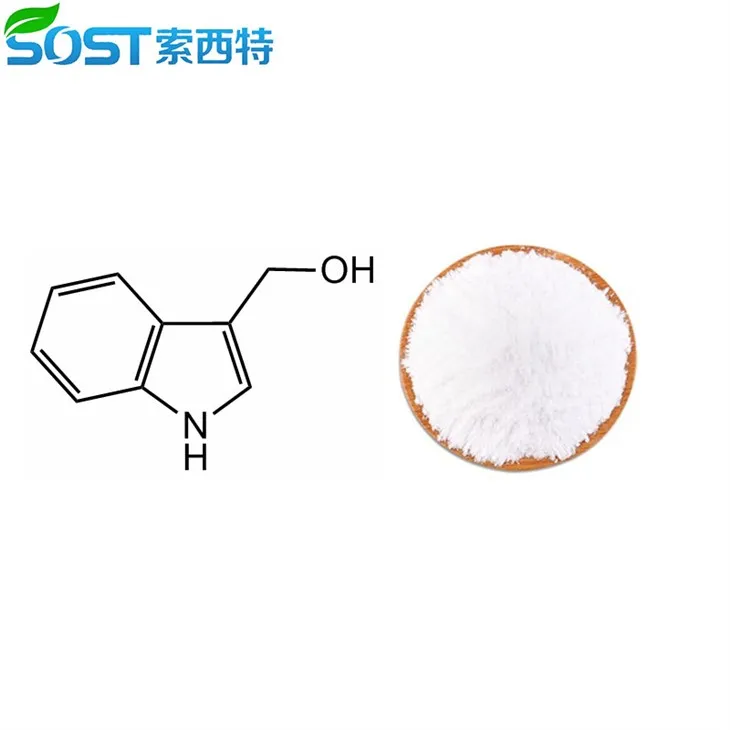 Indole 3 Carbinol Powder